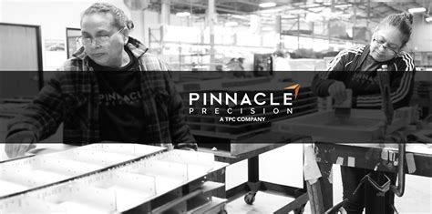 pinnacle precision sheet metal corp|Contact Pinnacle Precision .